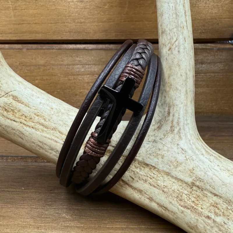 The Sampson Bracelet sold by Antler Rings