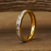 The Gold Kenai sold by Antler Rings