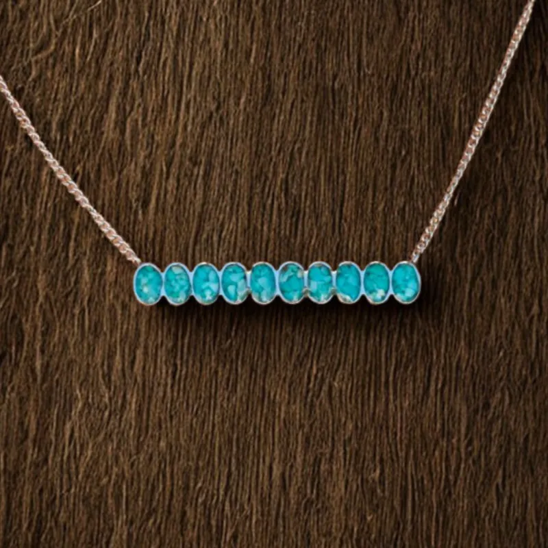 The Austin Necklace - Promo* sold by Antler Rings