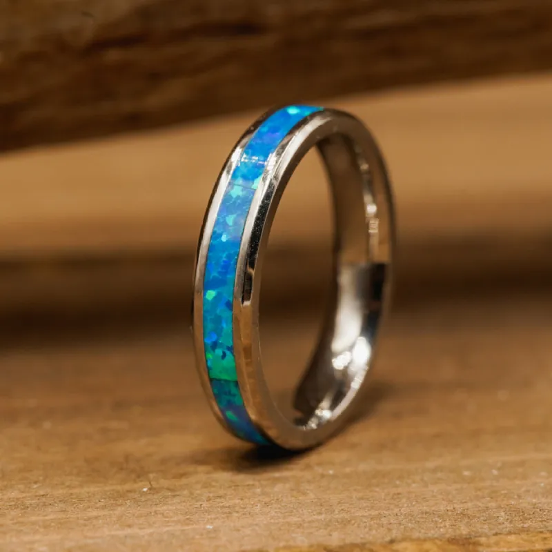 The Skagit sold by Antler Rings