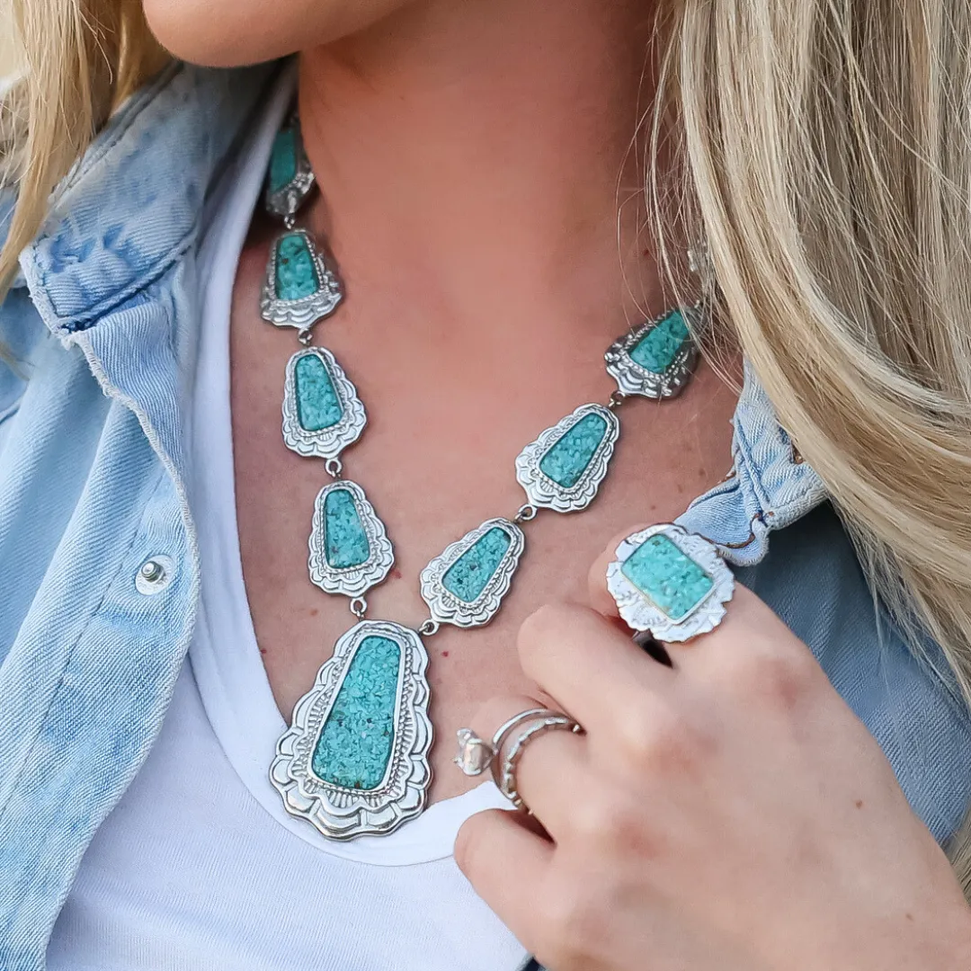 The Faye sold by Antler Rings