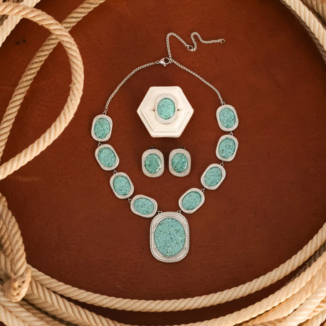 The Stella Ring sold by Antler Rings product image thumbnail 3