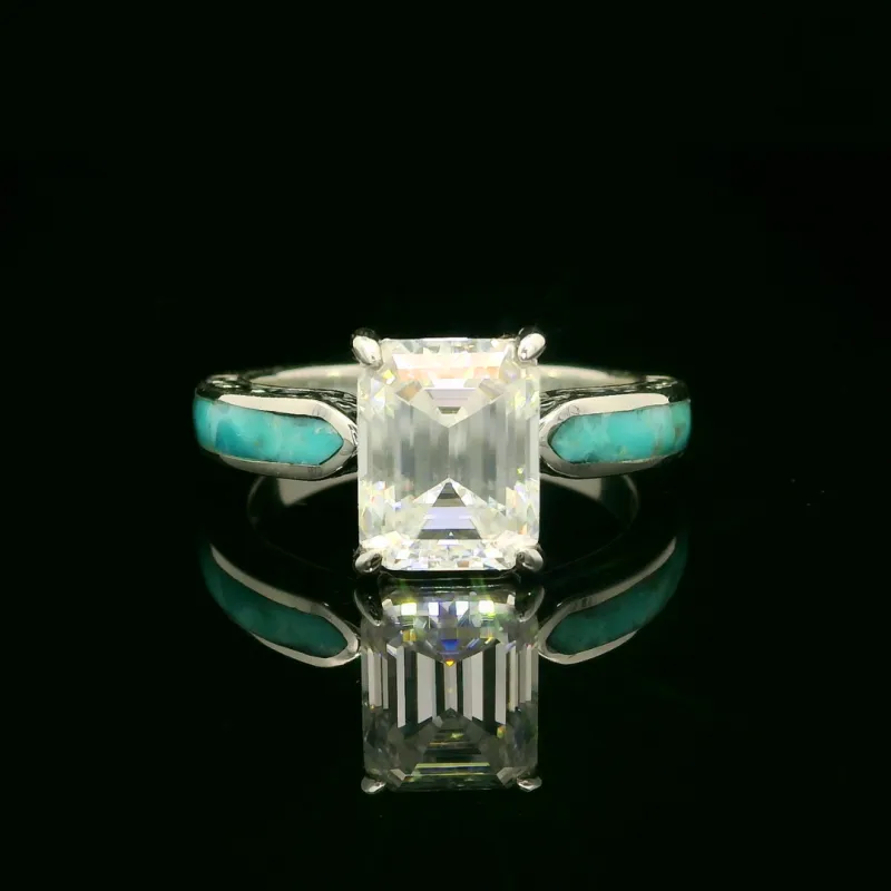 Lux Rochelle sold by Antler Rings