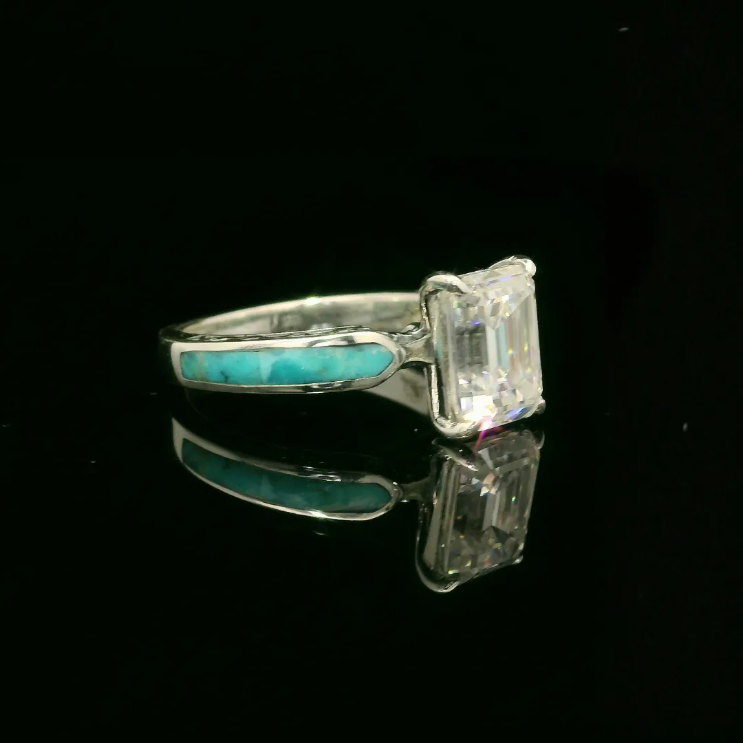 Lux Rochelle sold by Antler Rings product image thumbnail 3