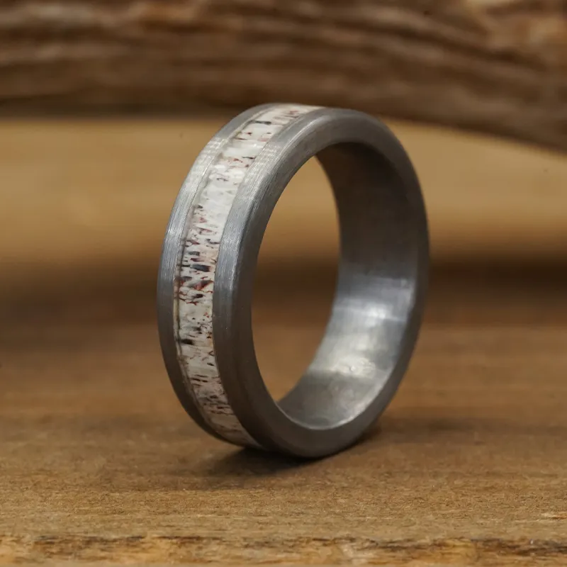 The Appalachian - Promo* sold by Antler Rings