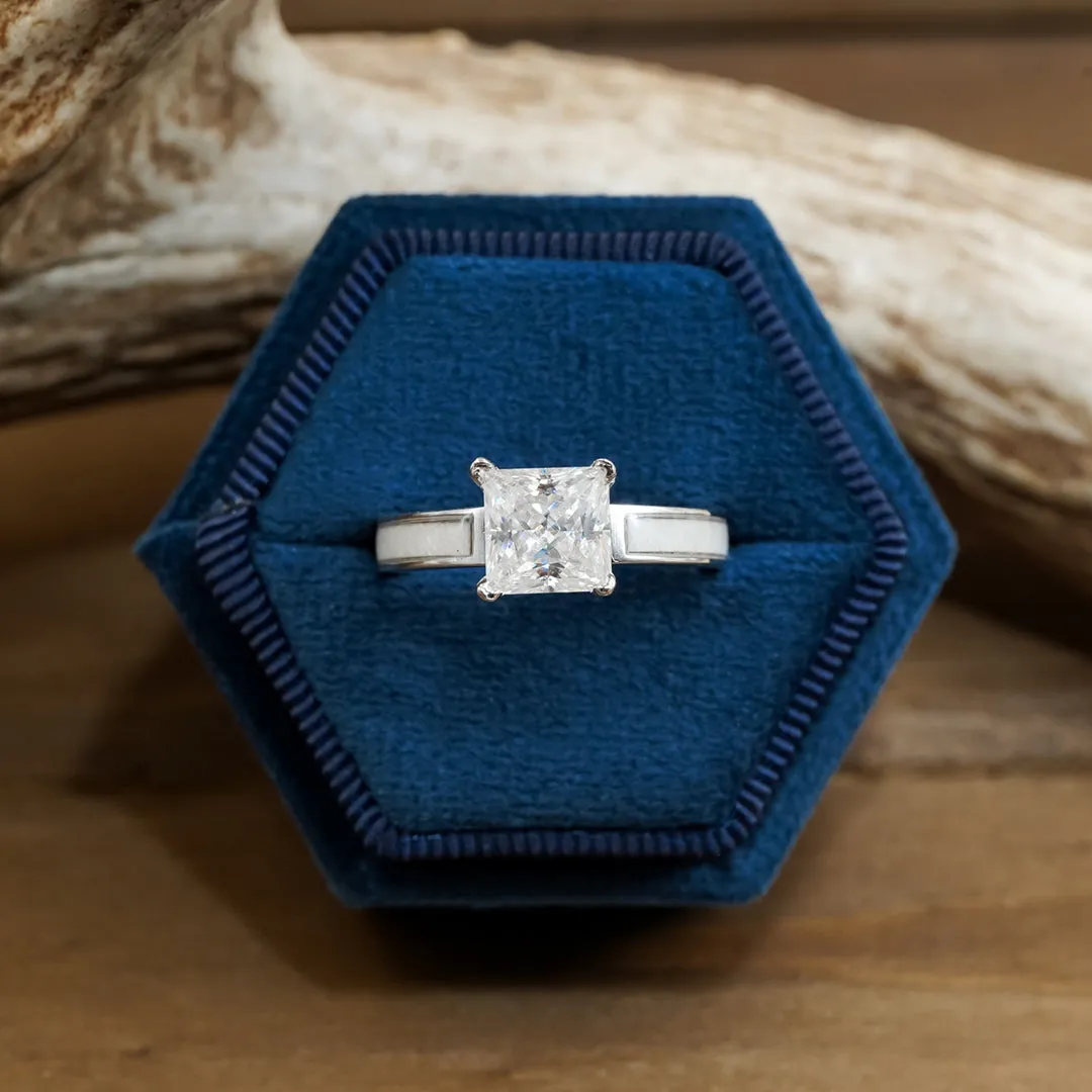 Lux Grand Ladybird sold by Antler Rings