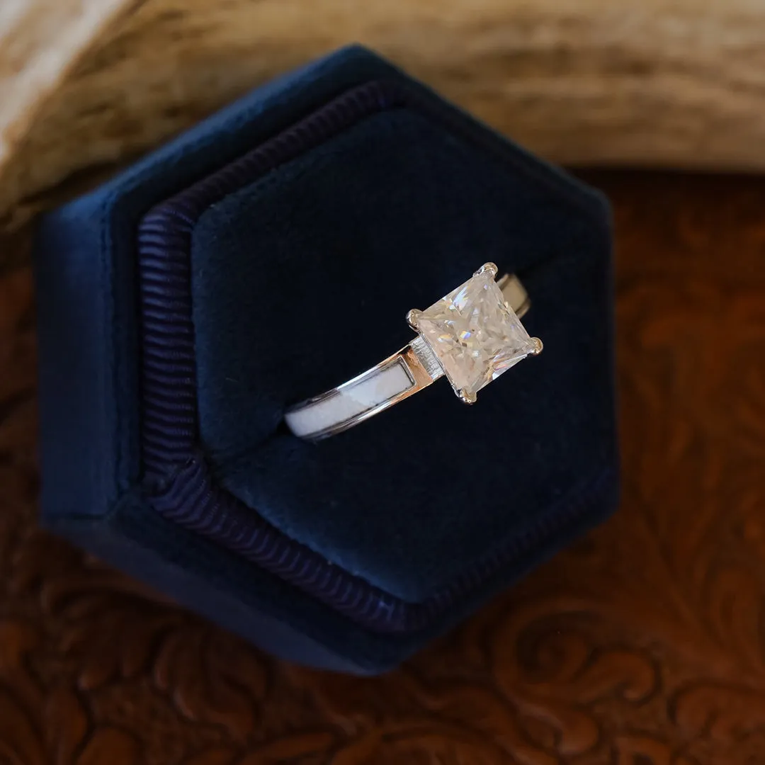 Lux Grand Ladybird sold by Antler Rings product image thumbnail 4