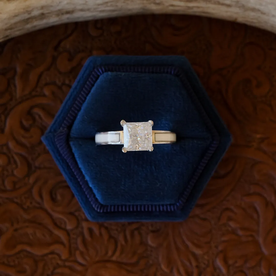 Lux Grand Ladybird sold by Antler Rings product image thumbnail 3