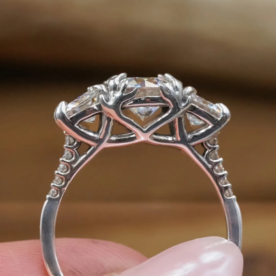Lux Seguin sold by Antler Rings product image thumbnail 5