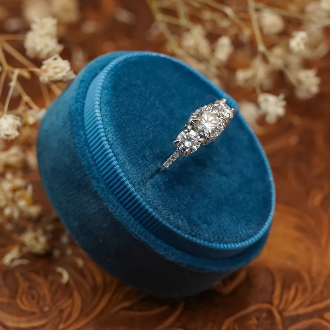 Lux Seguin sold by Antler Rings product image thumbnail 4