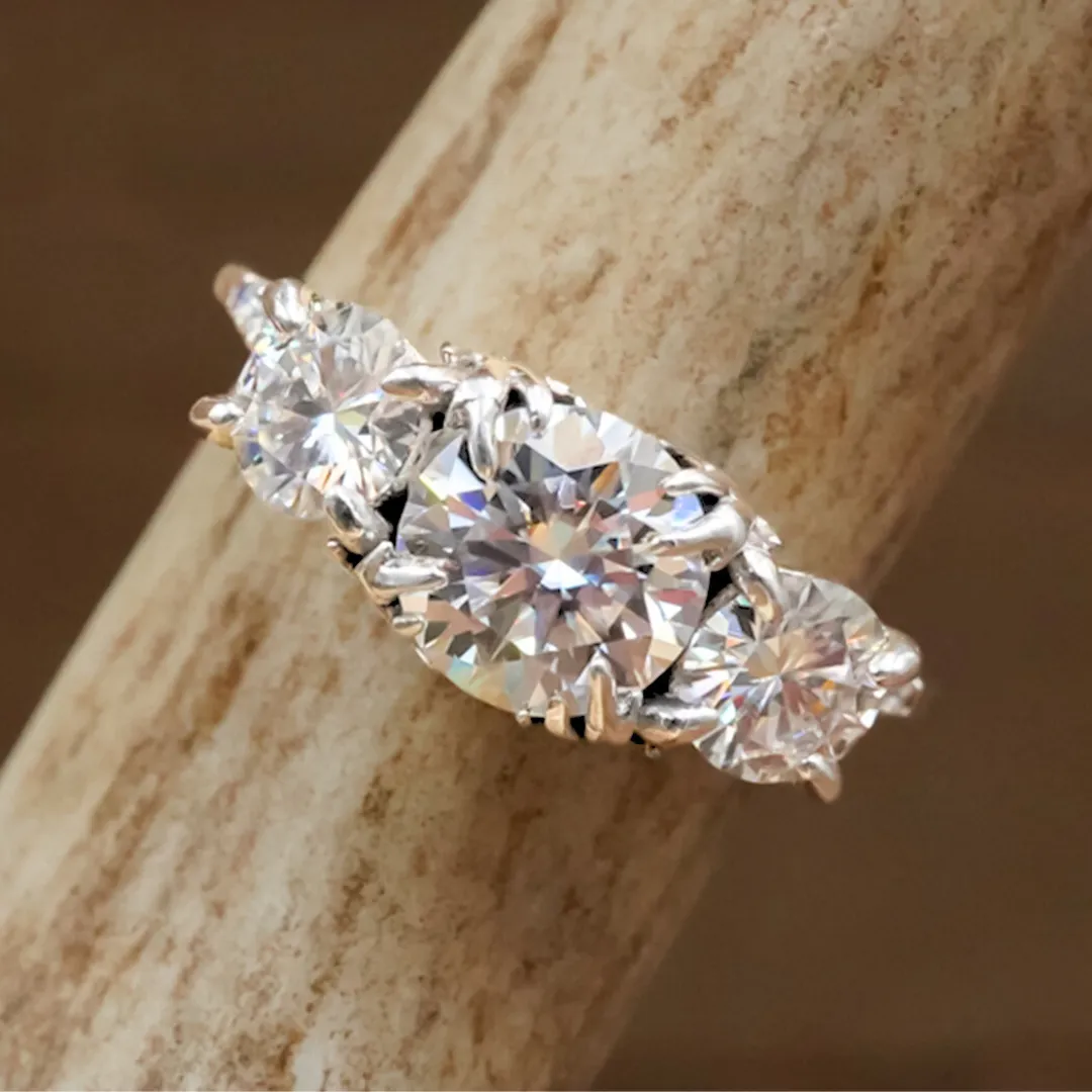 Lux Seguin sold by Antler Rings product image thumbnail 2