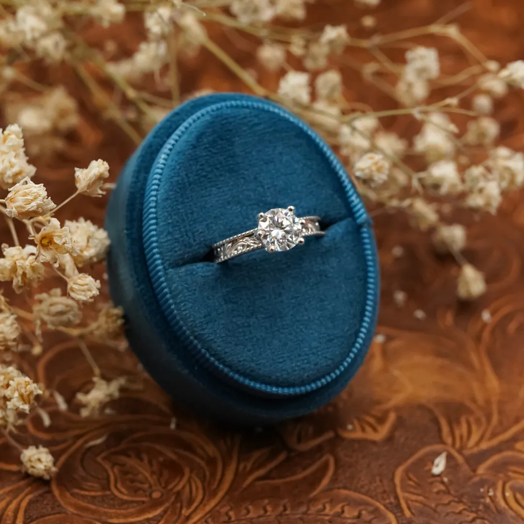 Lux Addison sold by Antler Rings product image thumbnail 3