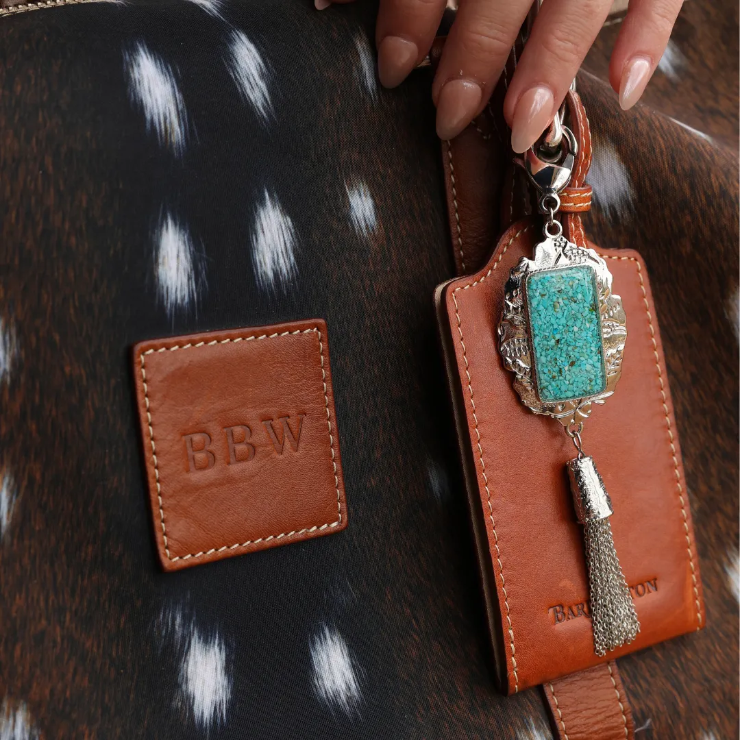 The Sheila Charm sold by Antler Rings product image thumbnail 3