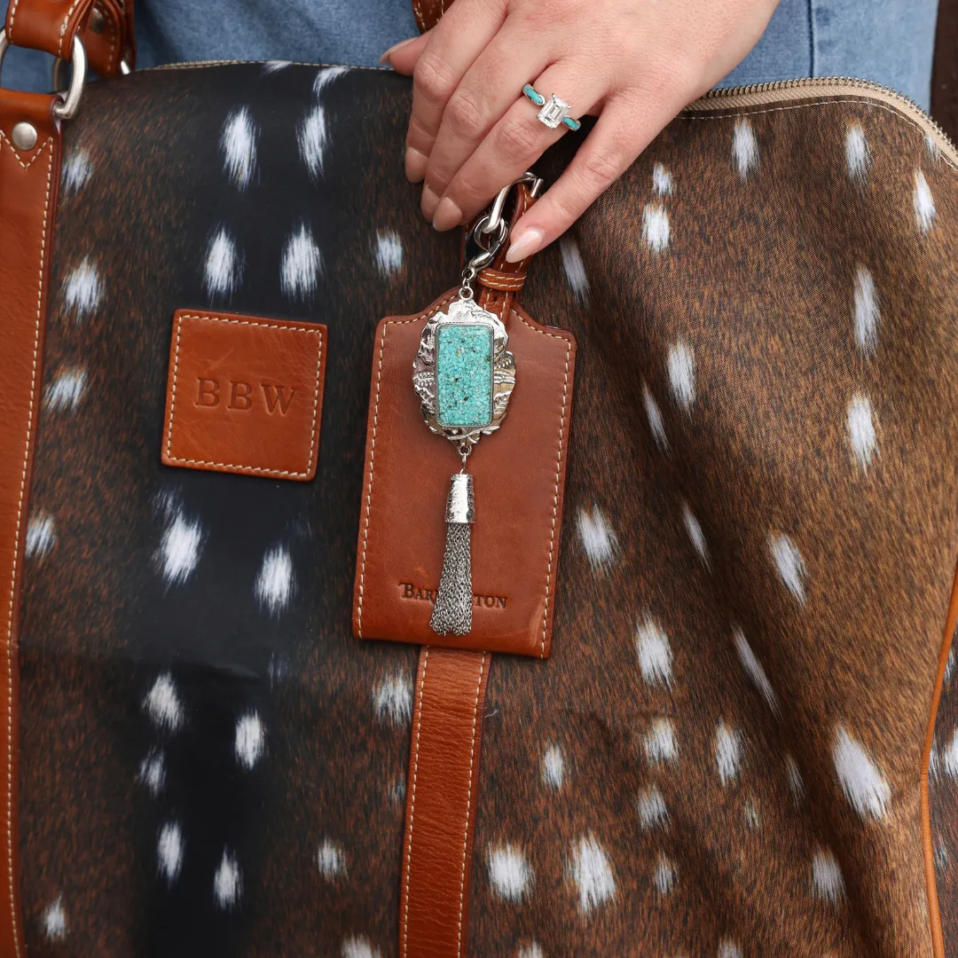 The Sheila Charm sold by Antler Rings product image thumbnail 2