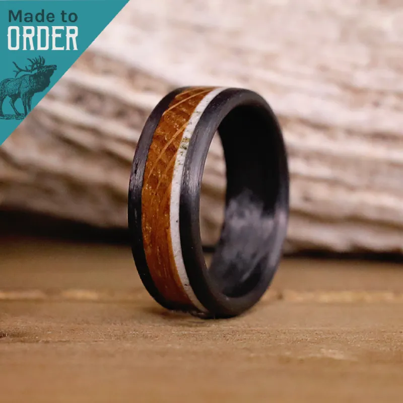 The Evros sold by Antler Rings