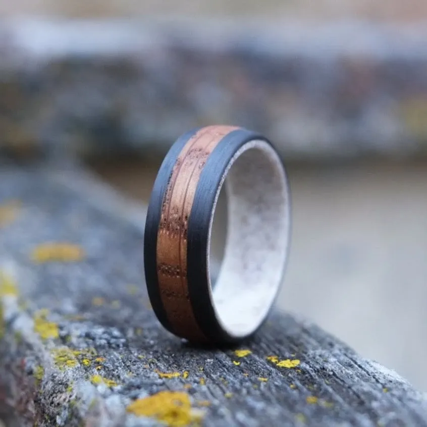 The Tayrona sold by Antler Rings product image thumbnail 4