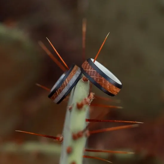 The Tayrona sold by Antler Rings product image thumbnail 3