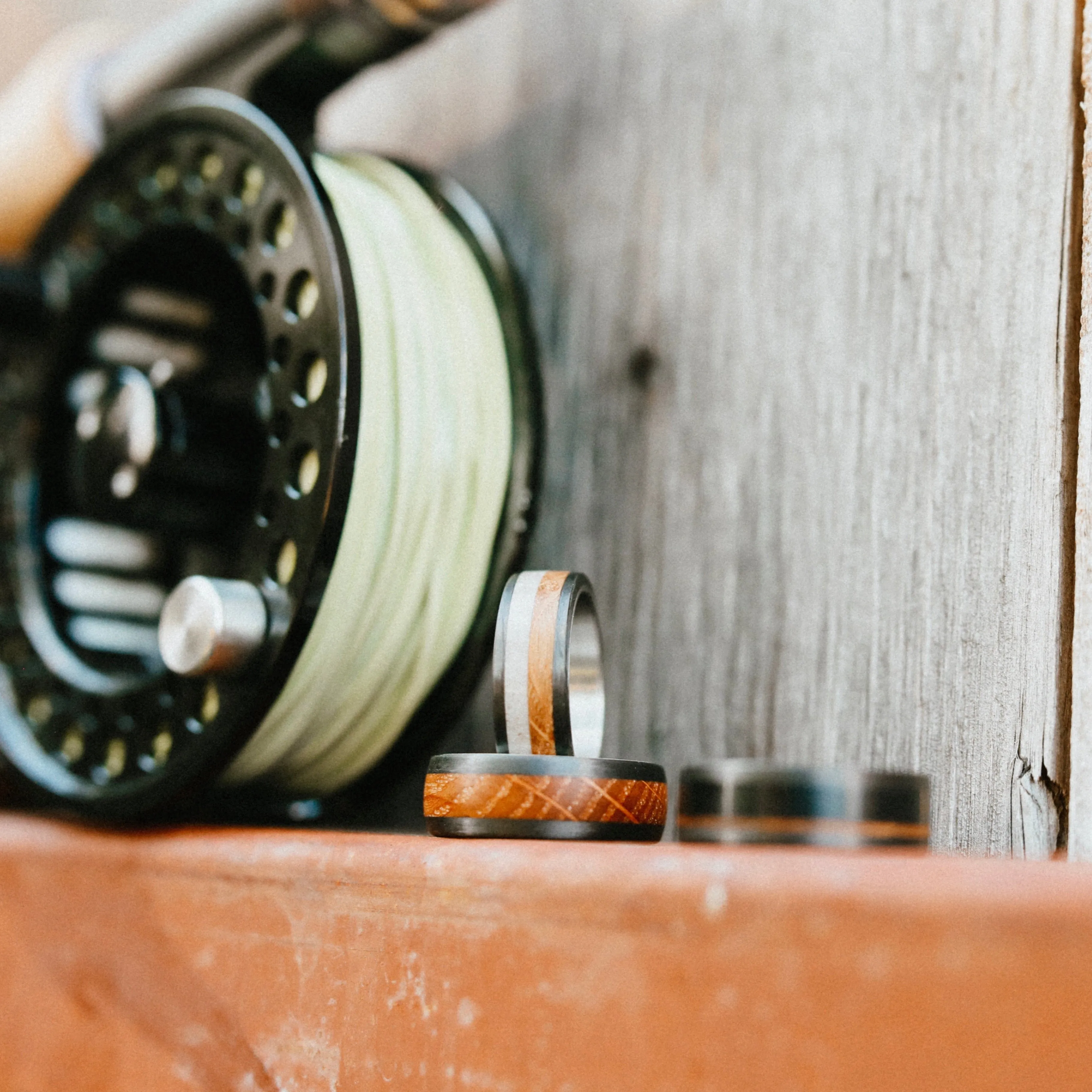 The Tayrona sold by Antler Rings product image thumbnail 5