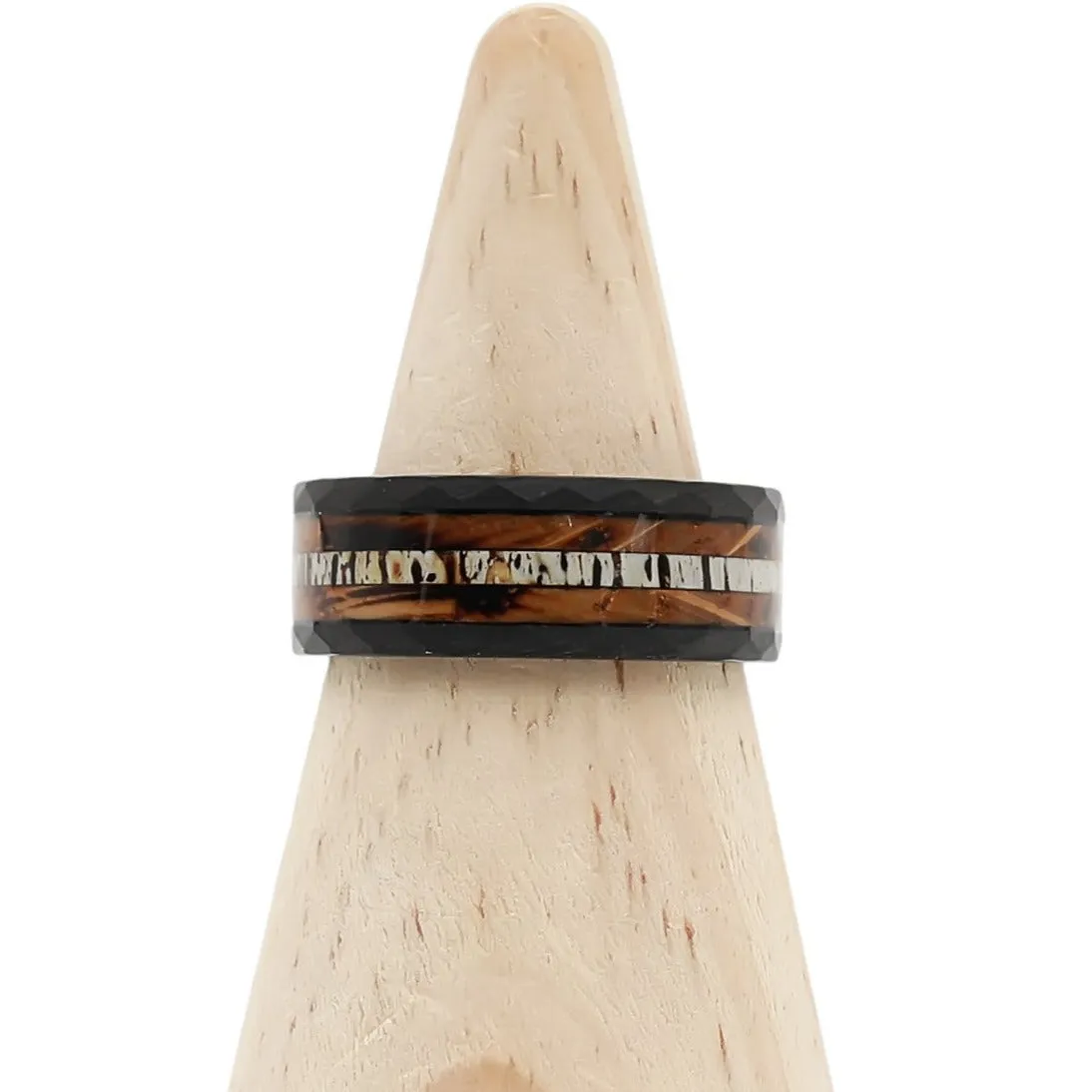 The Custer sold by Antler Rings product image thumbnail 4