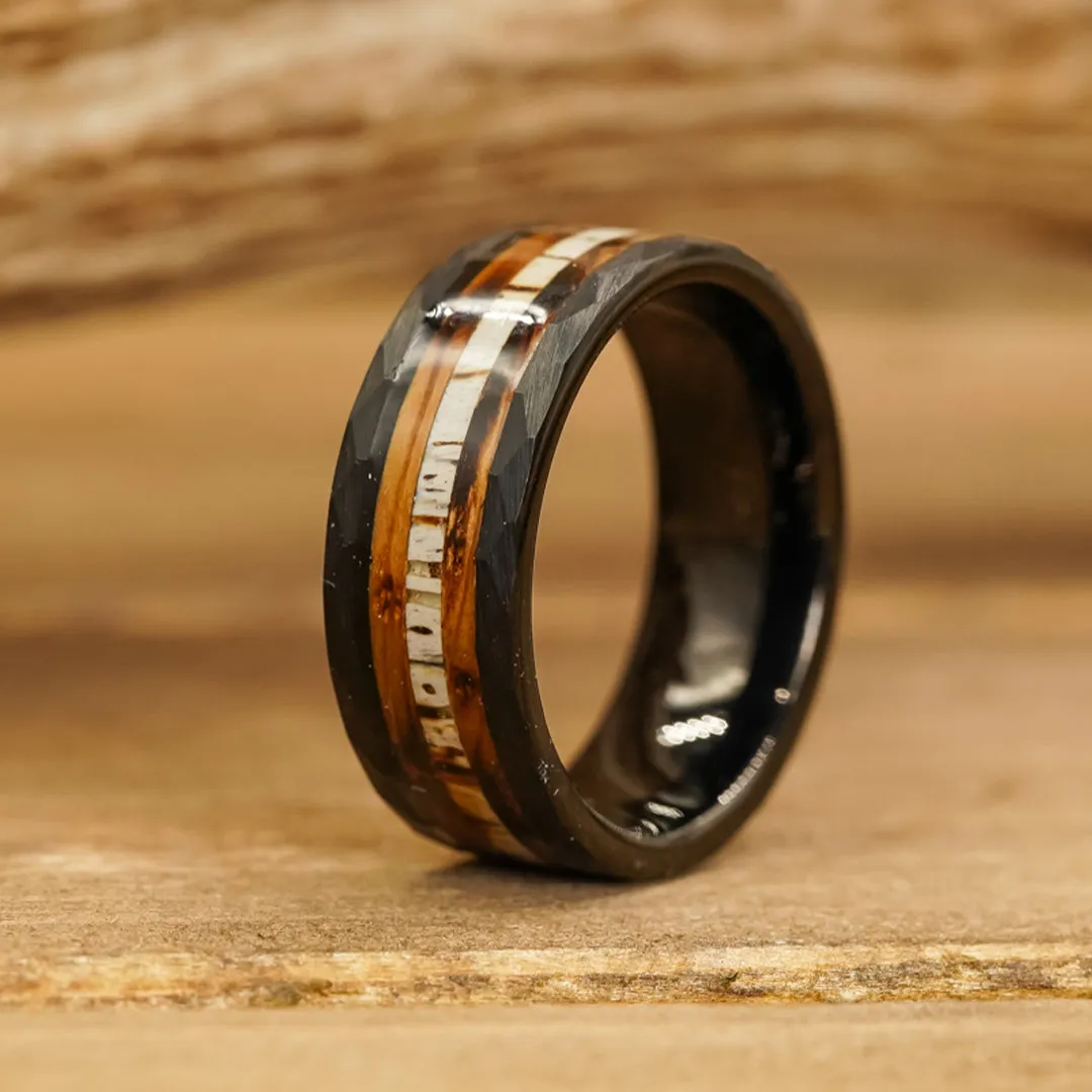 The Custer sold by Antler Rings
