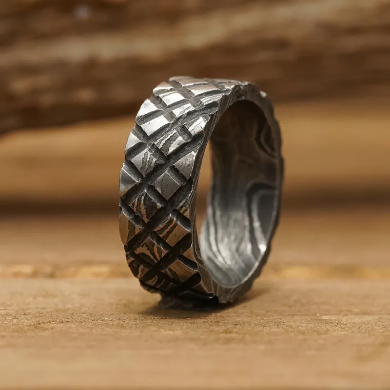 Mount Diablo sold by Antler Rings