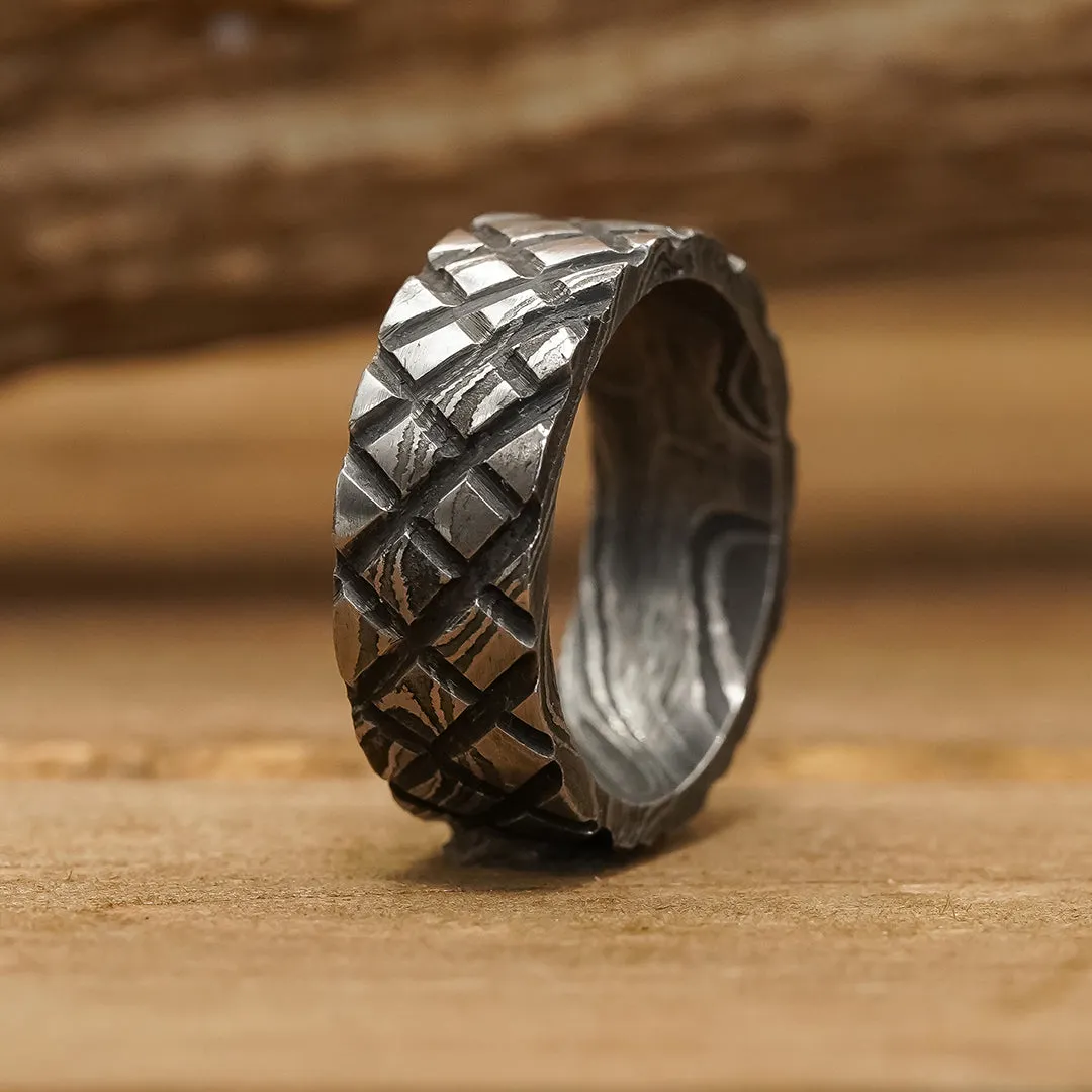 Mount Diablo sold by Antler Rings