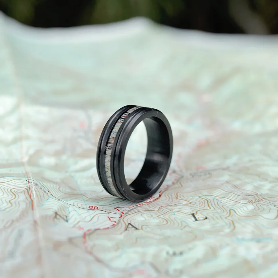 The Canyonlands sold by Antler Rings product image thumbnail 4