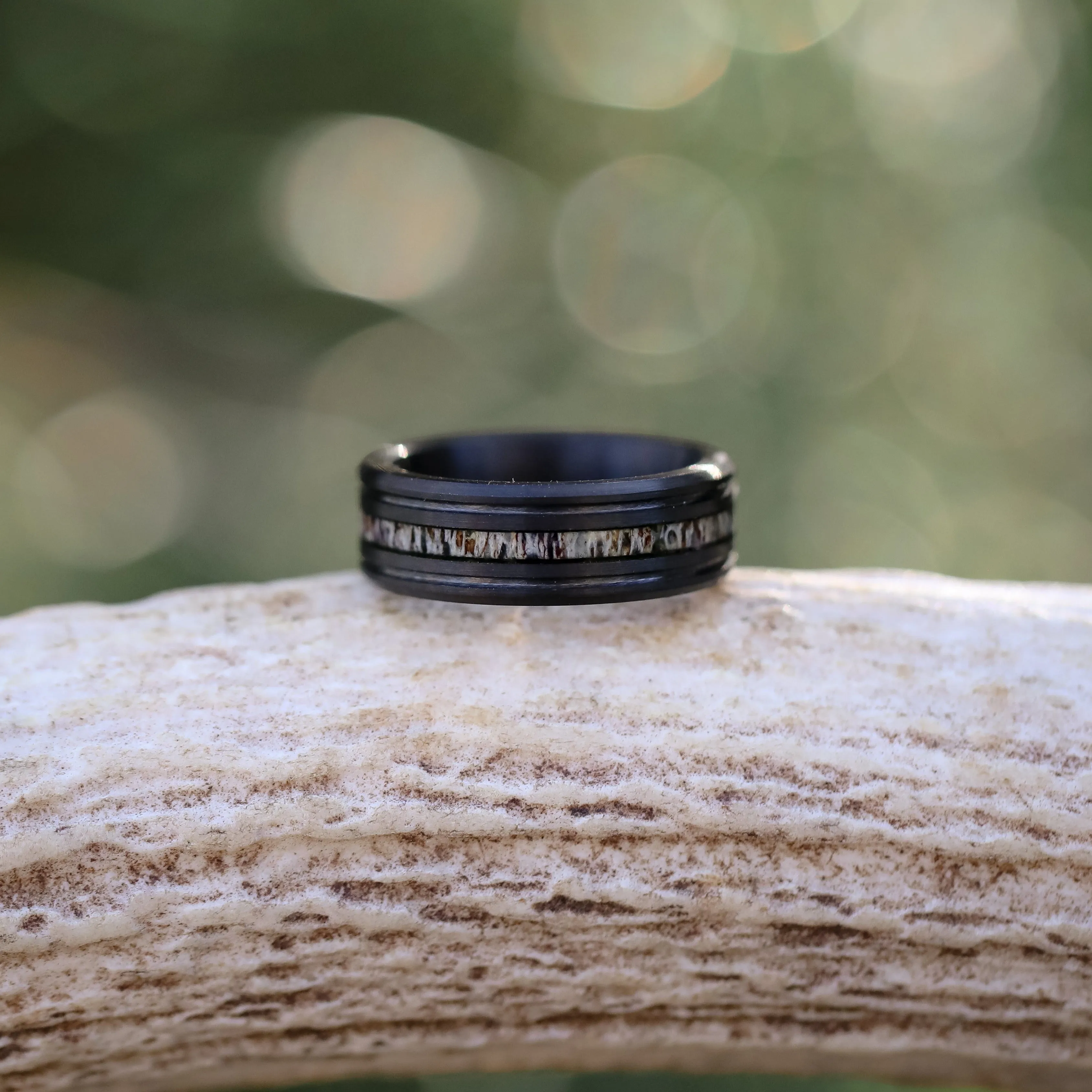 The Canyonlands sold by Antler Rings product image thumbnail 2