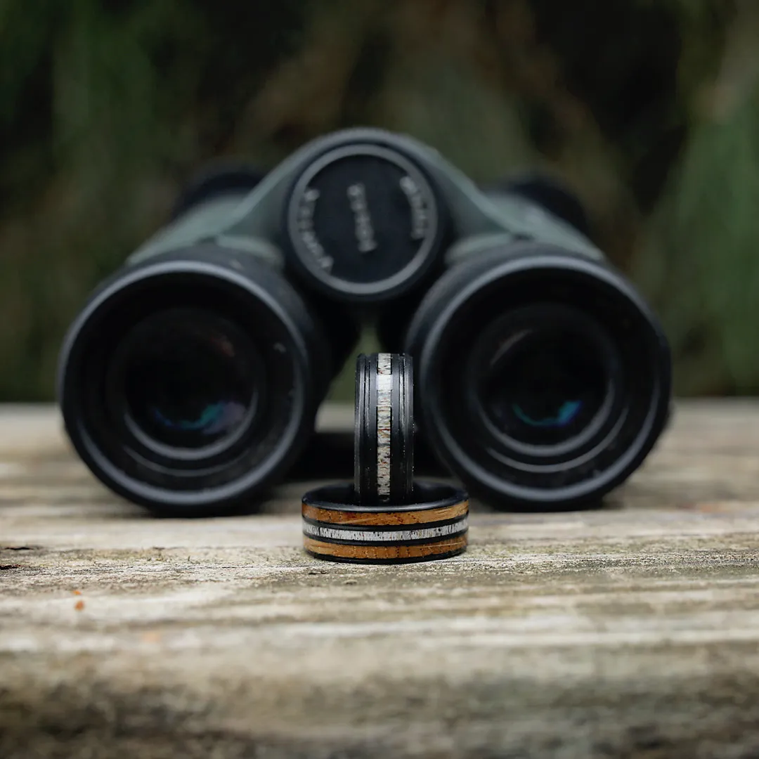 The Canyonlands sold by Antler Rings product image thumbnail 3