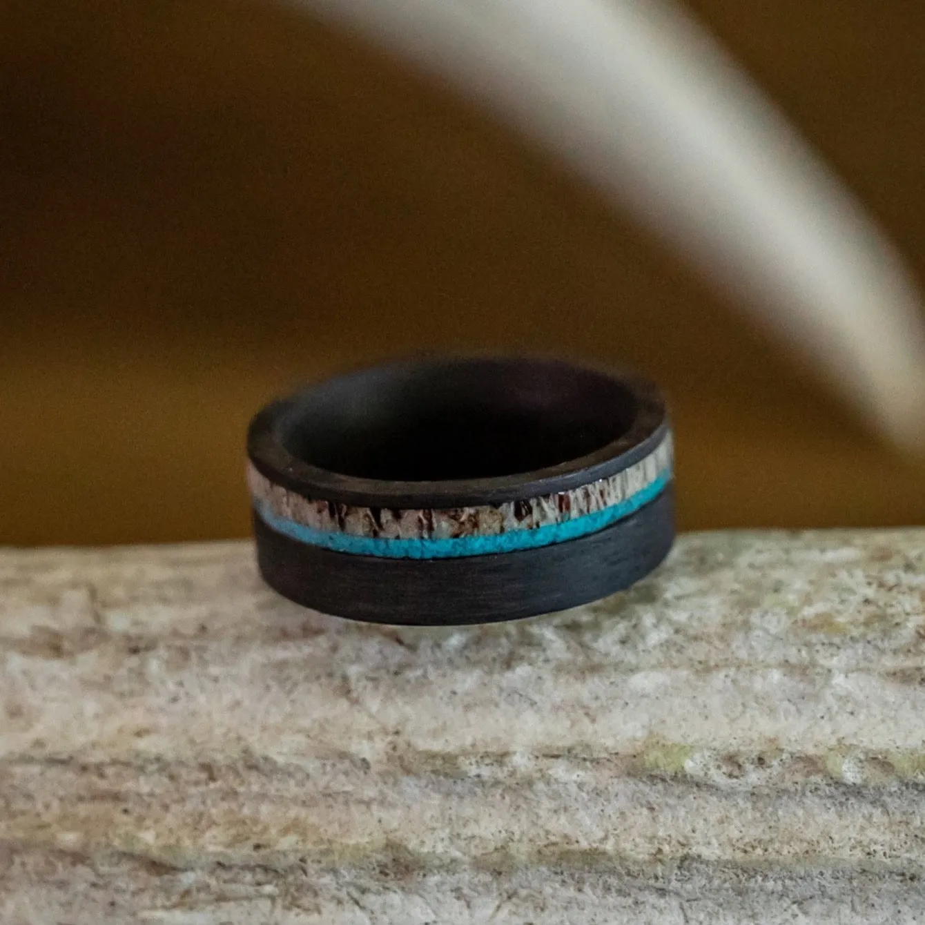 THE WRANGELL sold by Antler Rings product image thumbnail 4