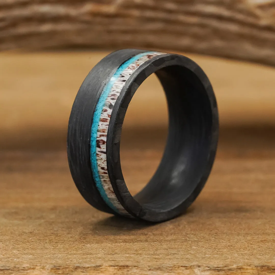 THE WRANGELL sold by Antler Rings