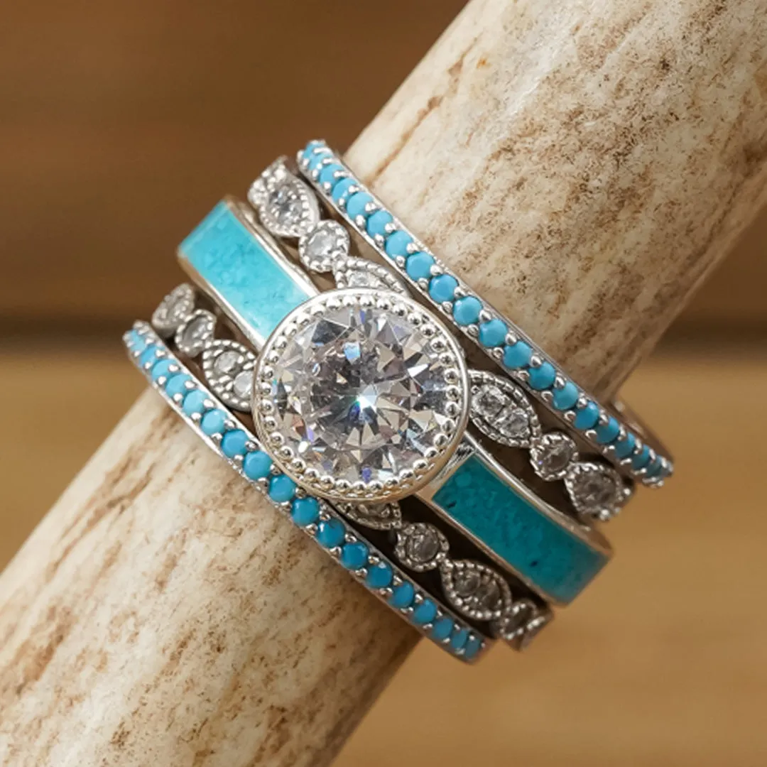 The Savannah sold by Antler Rings product image thumbnail 3