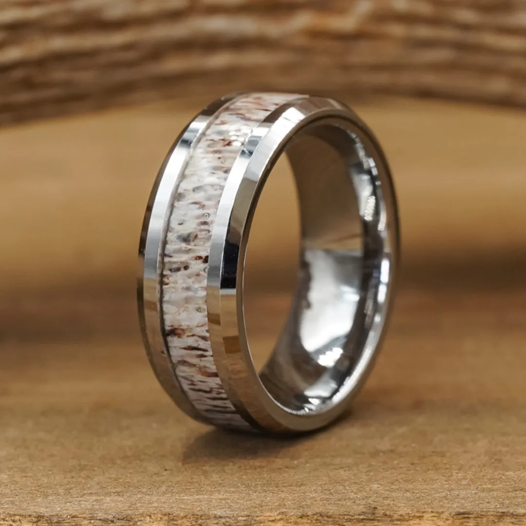 The Rio Grande sold by Antler Rings