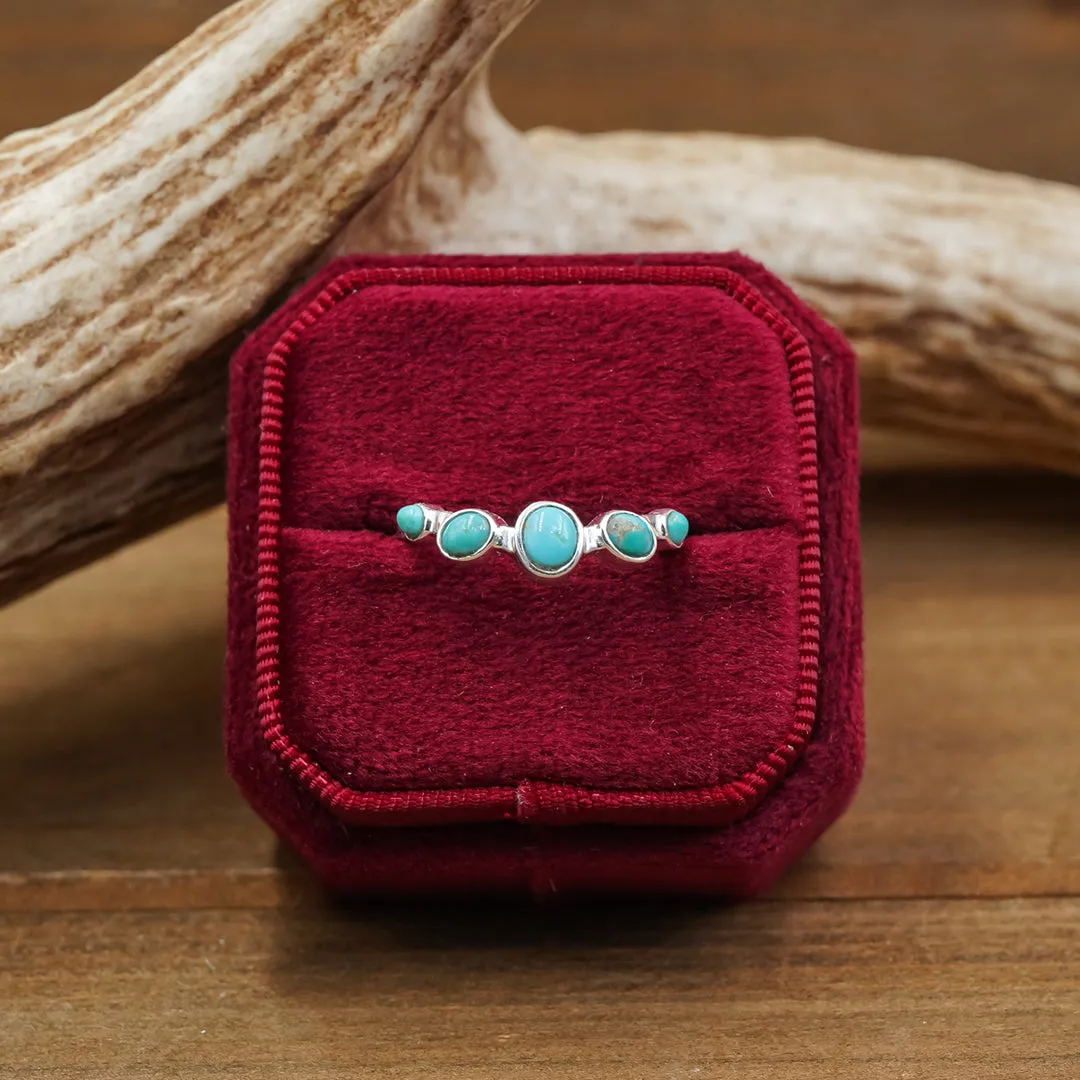 The Maybelle sold by Antler Rings product image thumbnail 3