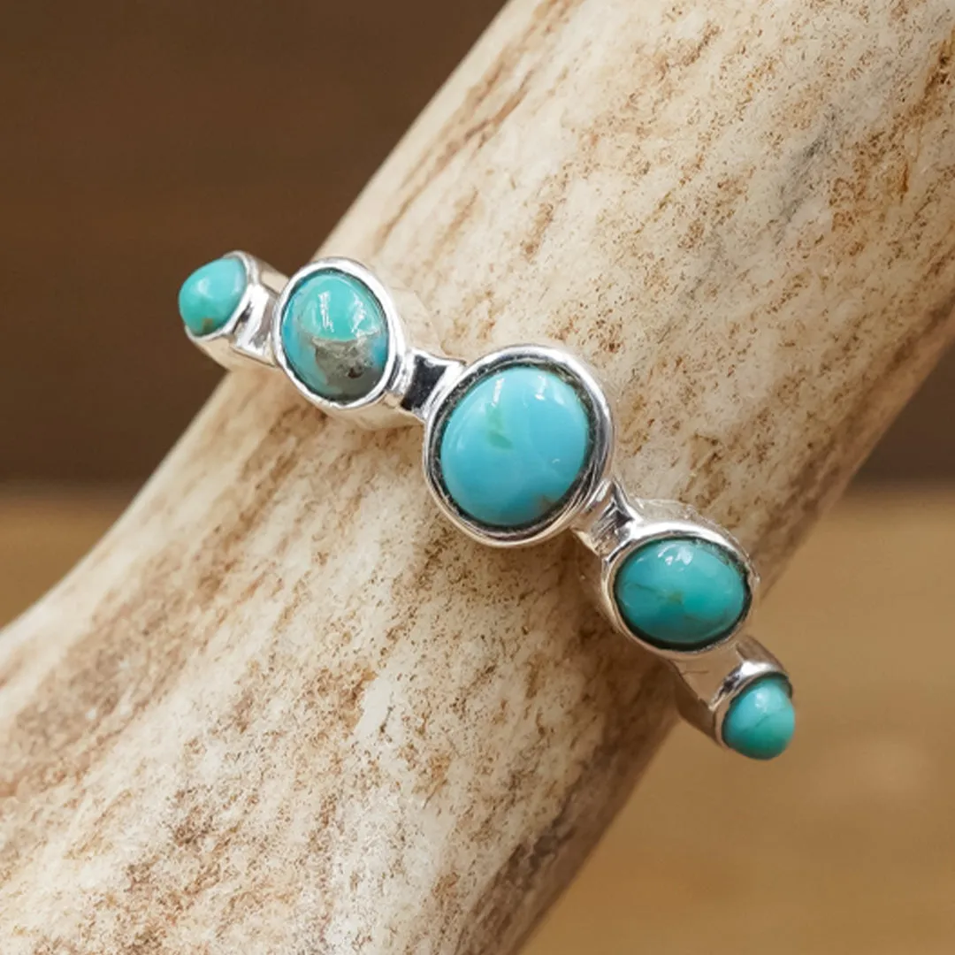 The Maybelle sold by Antler Rings product image thumbnail 5