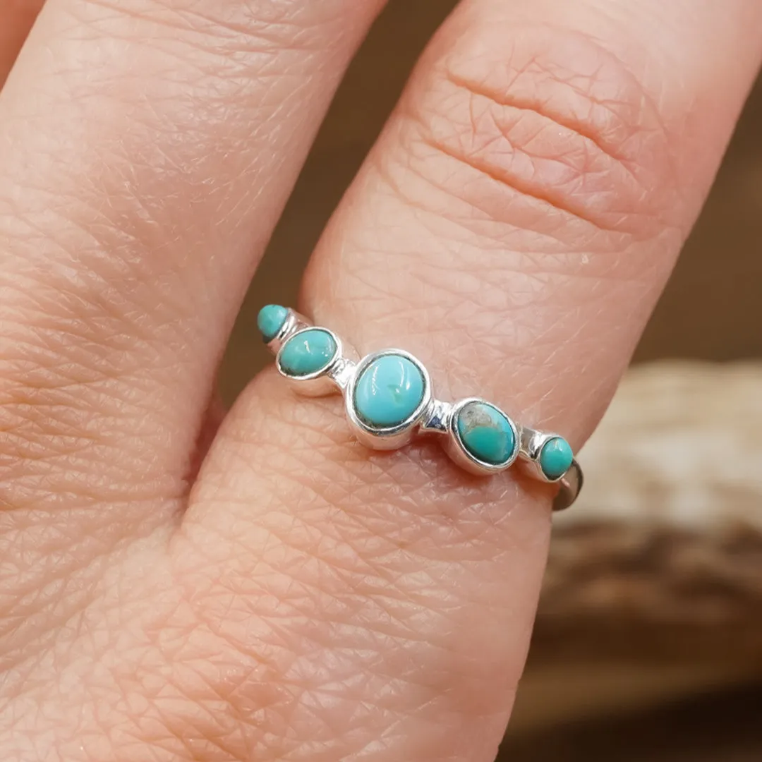 The Maybelle sold by Antler Rings product image thumbnail 2