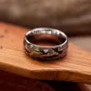 The Cibola sold by Antler Rings