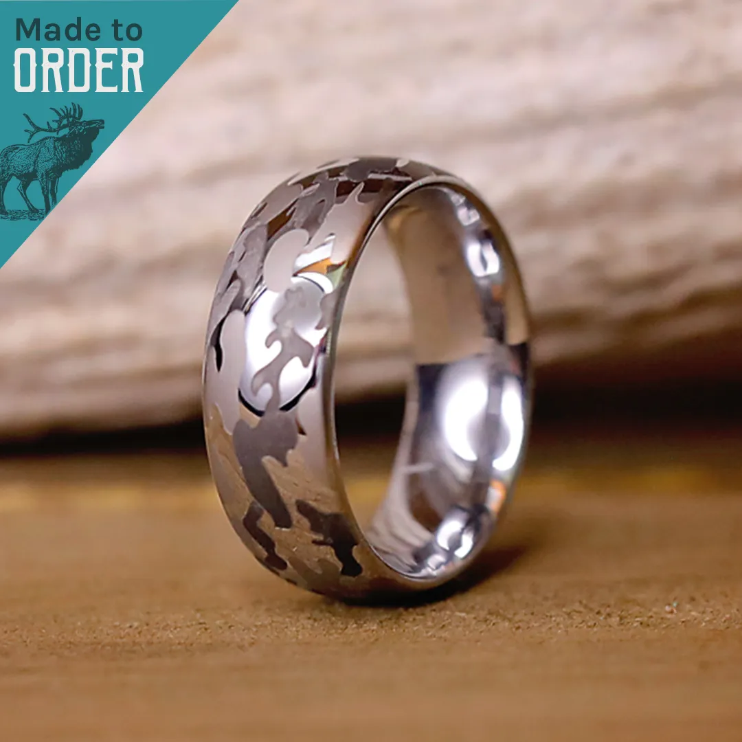 The Cibola sold by Antler Rings