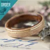 The Tatra sold by Antler Rings
