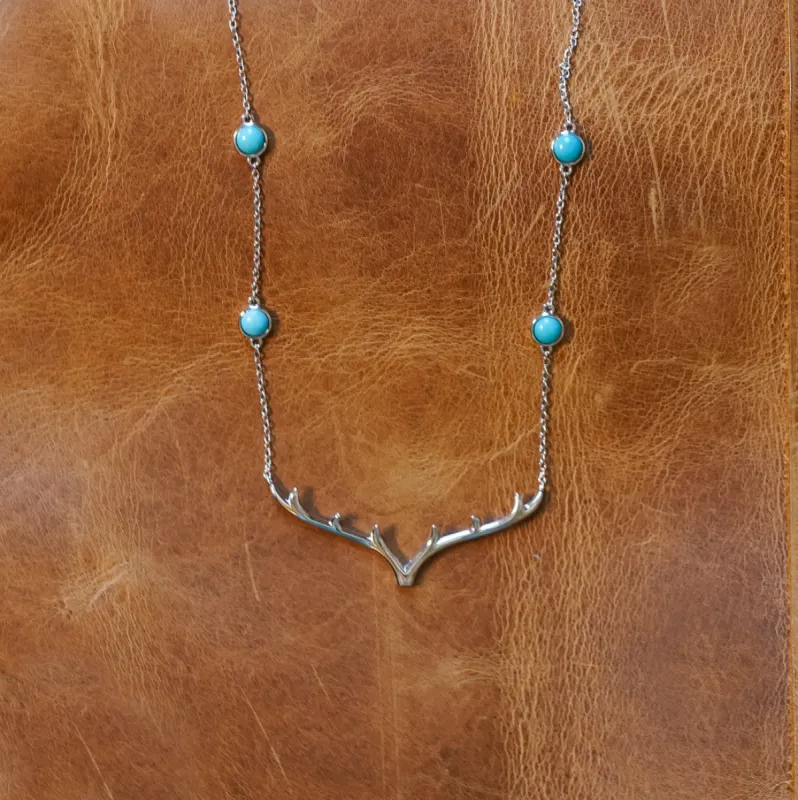 The Marie sold by Antler Rings