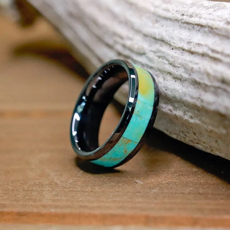 The Los Glaciares sold by Antler Rings product image thumbnail 3