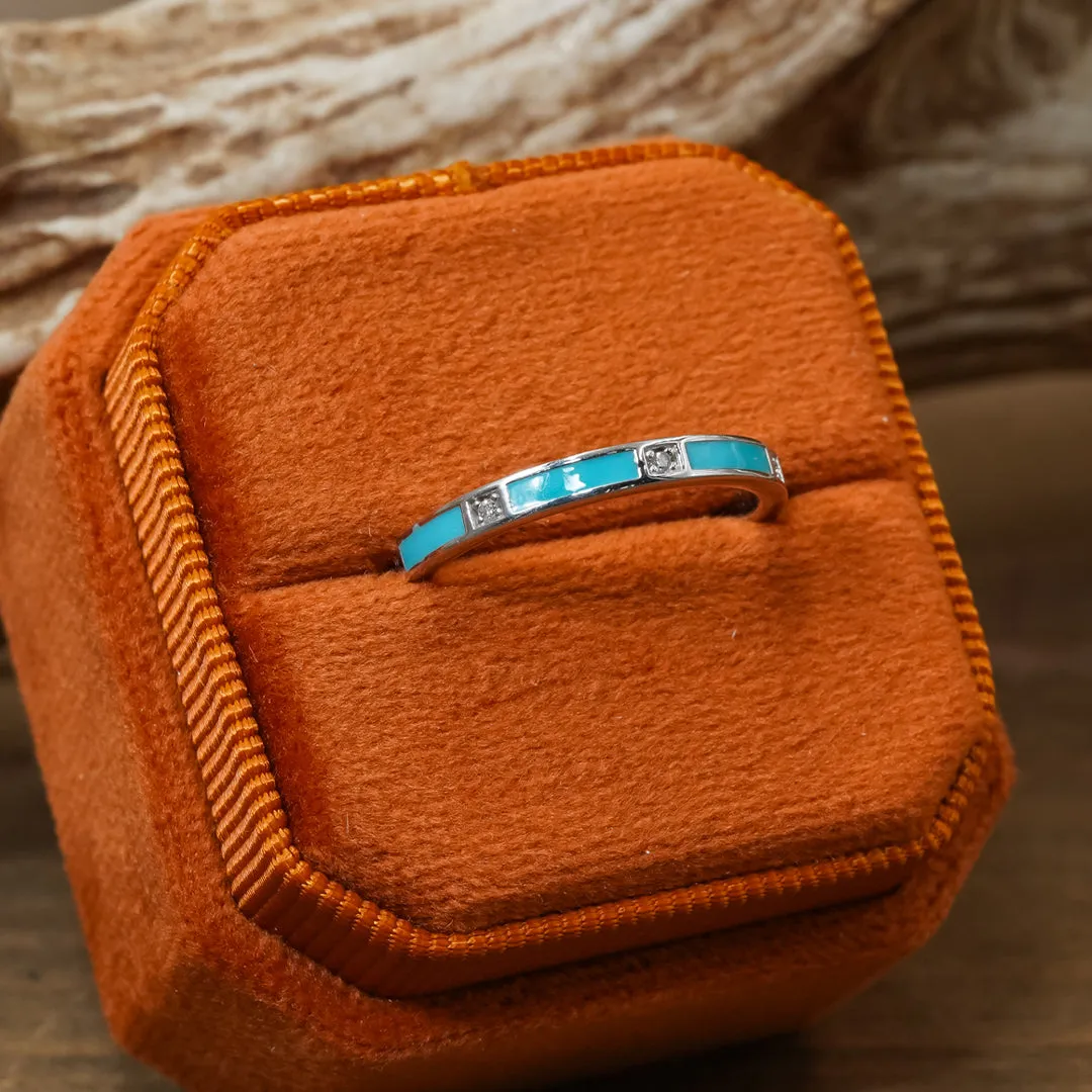 The Kiser sold by Antler Rings product image thumbnail 5
