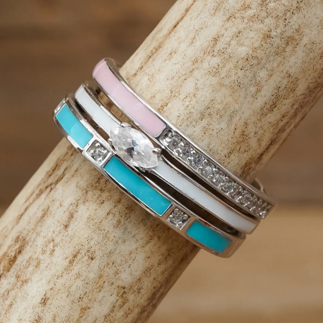 The Kiser sold by Antler Rings product image thumbnail 4
