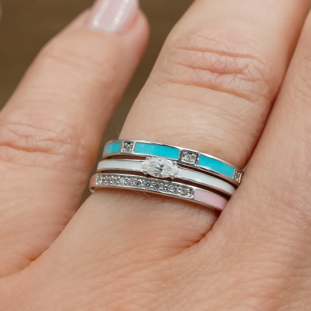 The Kiser sold by Antler Rings product image thumbnail 3