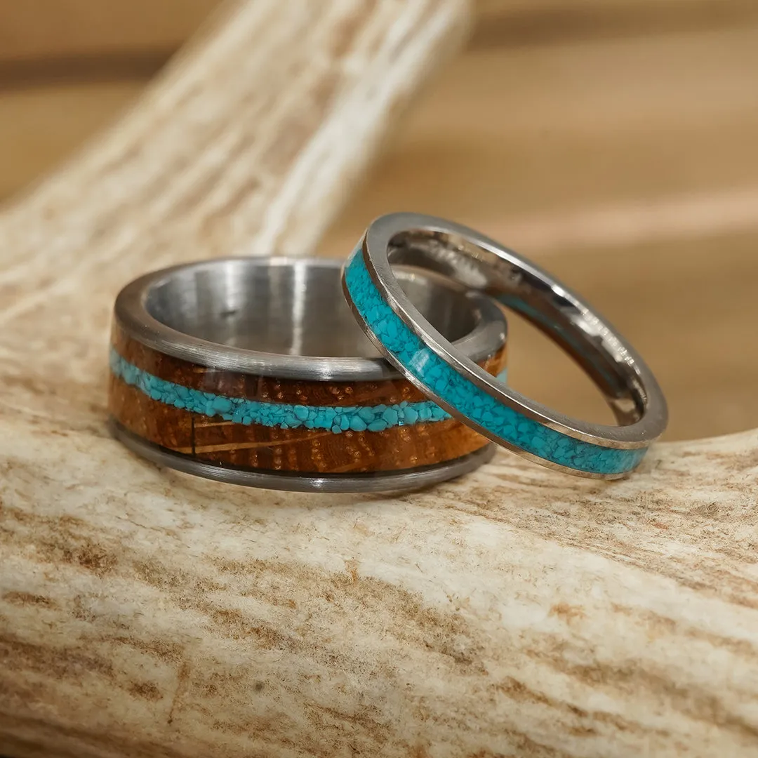 The Mount Vernon sold by Antler Rings product image thumbnail 4