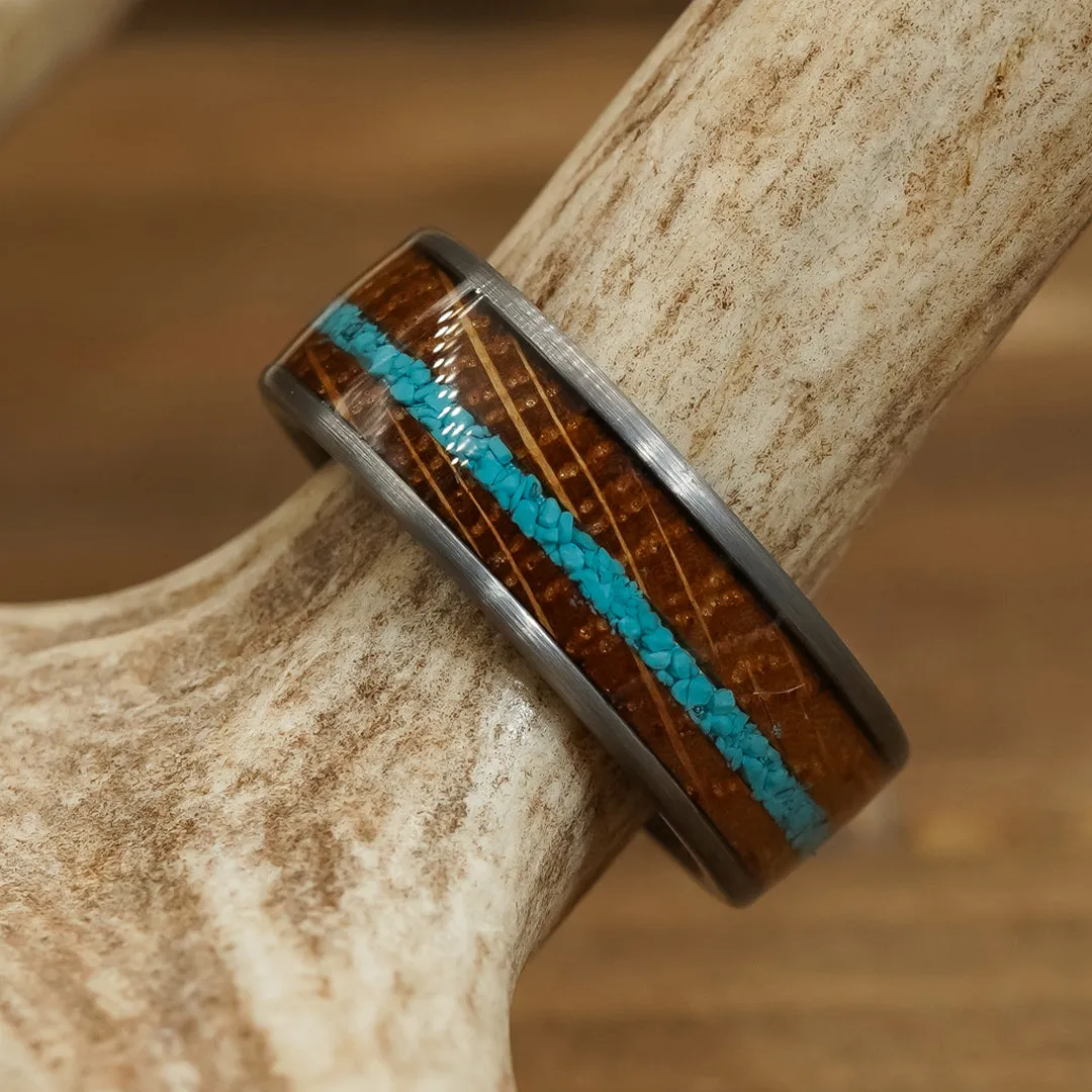 The Mount Vernon sold by Antler Rings product image thumbnail 5