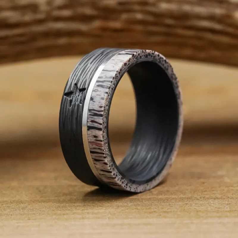 The Blackwater Falls sold by Antler Rings