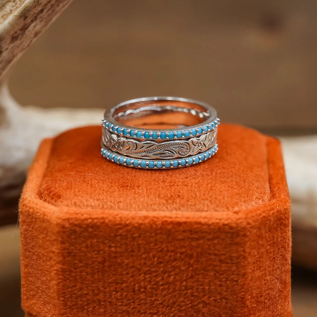 The Paria sold by Antler Rings product image thumbnail 3