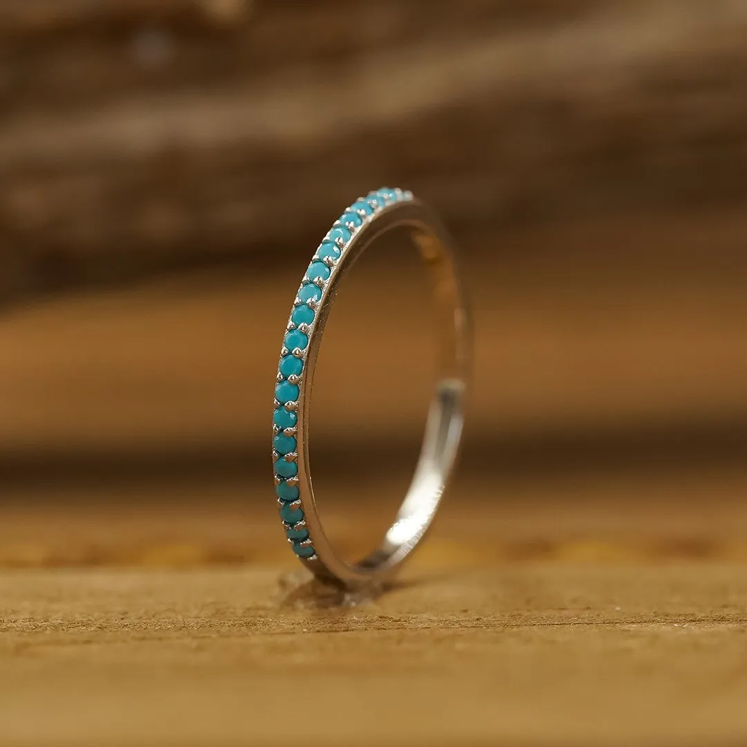 The Santa Elena sold by Antler Rings product image thumbnail 4