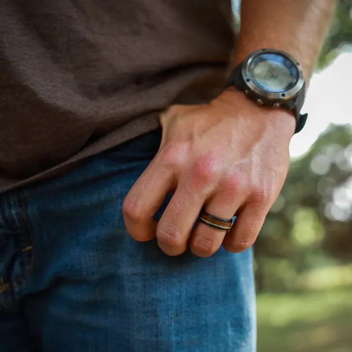 The Congaree sold by Antler Rings product image thumbnail 2